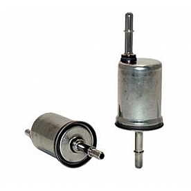 Wix Filters In-Line Fuel Filter - 33629
