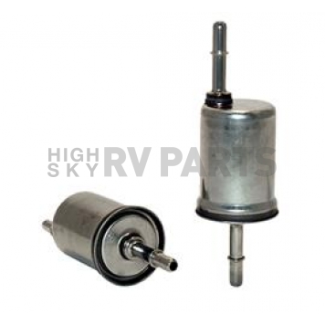 Wix Filters In-Line Fuel Filter - 33629