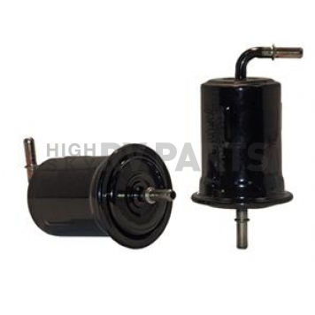 Wix Filters In-Line Fuel Filter - 33631