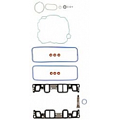 Fel-Pro Gaskets Intake Manifold Gasket - MS 98002 T-1