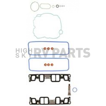 Fel-Pro Gaskets Intake Manifold Gasket - MS 98002 T-1