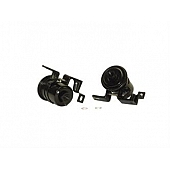Wix Filters In-Line Fuel Filter - 33665