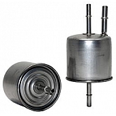 Wix Filters In-Line Fuel Filter - 33667