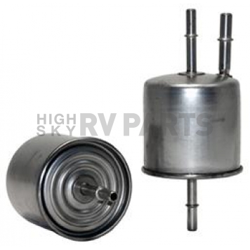 Wix Filters In-Line Fuel Filter - 33667
