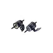 Wix Filters In-Line Fuel Filter - 33689