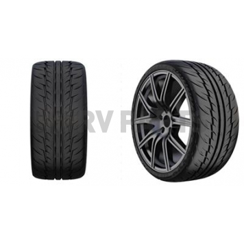 Tireco Tire 595EVO Series - P285 30 18 - 20HN8AFE