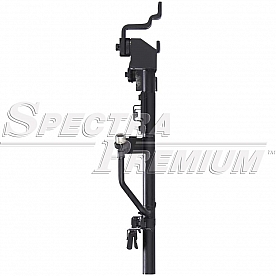 Spectra Premium Air Conditioner Condenser 74664