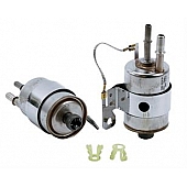 Wix Filters In-Line Fuel Filter - 33737