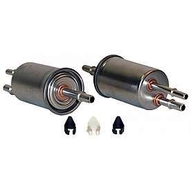 Wix Filters In-Line Fuel Filter - 33749