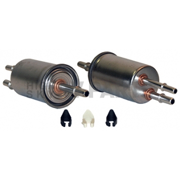 Wix Filters In-Line Fuel Filter - 33749