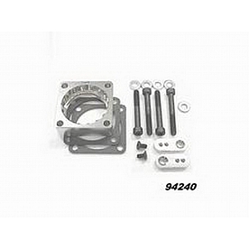 Taylor Cable Throttle Body Spacer - 94240