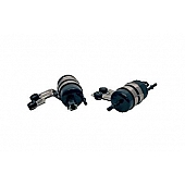 Wix Filters In-Line Fuel Filter - 33750