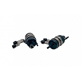 Wix Filters In-Line Fuel Filter - 33750