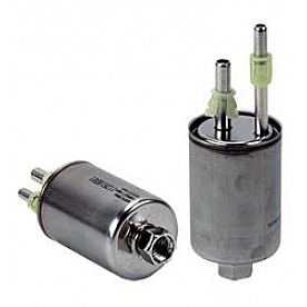 Wix Filters In-Line Fuel Filter - 33889