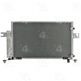 Four Seasons Air Conditioner Condenser 40086