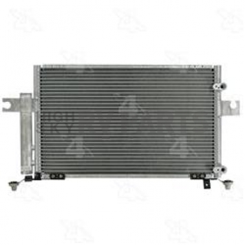 Four Seasons Air Conditioner Condenser 40086