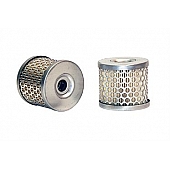 Wix Filters In-Line Fuel Filter - 33900R