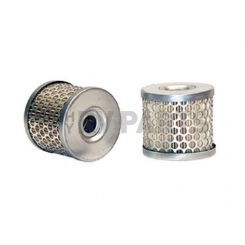Wix Filters In-Line Fuel Filter - 33900R