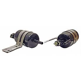 Wix Filters In-Line Fuel Filter - 33929