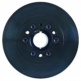 Fluidampr Harmonic Balancer - 800131