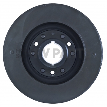 Fluidampr Harmonic Balancer - 800131-1