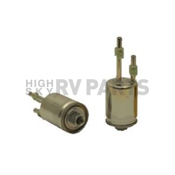 Wix Filters In-Line Fuel Filter - 33946