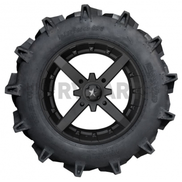 Super Swampers Tire Interforce 628 - ATV33 8 20 - 628-3320-1