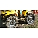 Super Swampers Tire Interforce 628 - ATV33 8 20 - 628-3320