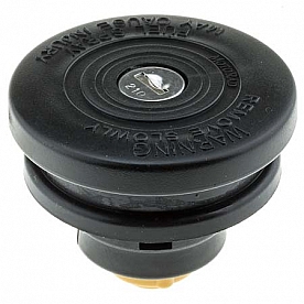 MotorRad/ CST Fuel Tank Cap - MGC782