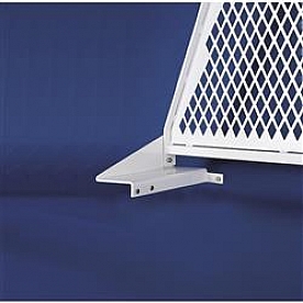 Weather Guard Protect-A-Rail Headache Rack Mounting Kit - 19133
