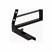Weather Guard Protect-A-Rail Headache Rack Mounting Kit - 19135