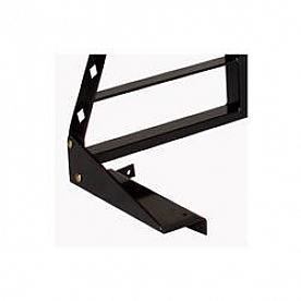 Weather Guard Protect-A-Rail Headache Rack Mounting Kit - 19135
