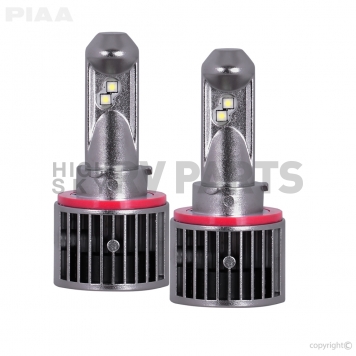 PIAA Headlight Bulb - LED 26-17413