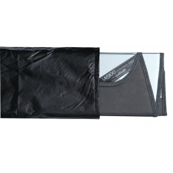 Covercraft Windshield Shade Storage Bag ZUBAG45-1