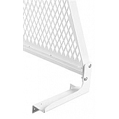 Weather Guard Protect-A-Rail Headache Rack Mounting Kit - 1915301
