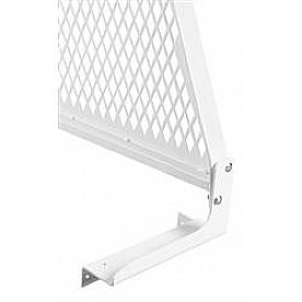 Weather Guard Protect-A-Rail Headache Rack Mounting Kit - 1915301