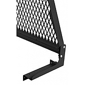 Weather Guard Protect-A-Rail Headache Rack Mounting Kit - 1915502