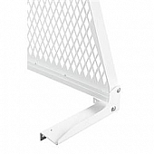 Weather Guard Protect-A-Rail Headache Rack Mounting Kit - 19163