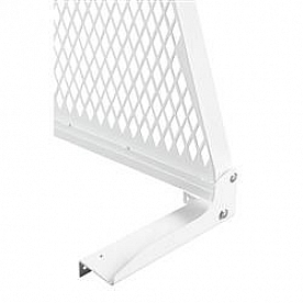 Weather Guard Protect-A-Rail Headache Rack Mounting Kit - 19163