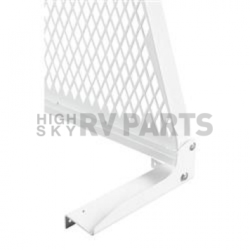Weather Guard Protect-A-Rail Headache Rack Mounting Kit - 19163