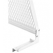 Weather Guard Protect-A-Rail Headache Rack Mounting Kit - 1925301