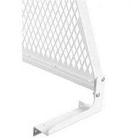 Weather Guard Protect-A-Rail Headache Rack Mounting Kit - 1925301