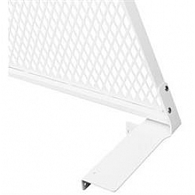 Weather Guard Protect-A-Rail Headache Rack Mounting Kit - 1929301