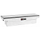 Weather Guard (Werner) Tool Box Crossover Aluminum 6.5 Cubic Feet - 200101901