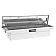 Weather Guard (Werner) Tool Box Crossover Aluminum 6.5 Cubic Feet - 200101901