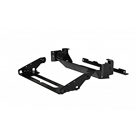 Warn Snow Plow Mount Front Kit - 90546