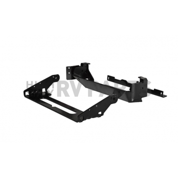 Warn Snow Plow Mount Front Kit - 90546