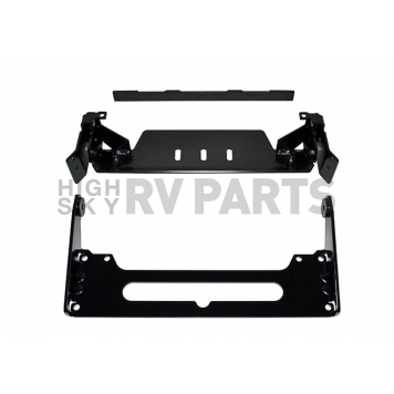 Warn Snow Plow Mount Front Kit - 90546-1