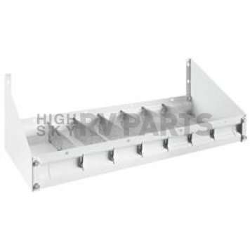 Weather Guard (Werner) Tool Box Tray - Steel Bolt-On - 2023