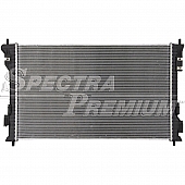 Spectra Premium Radiator CU13306